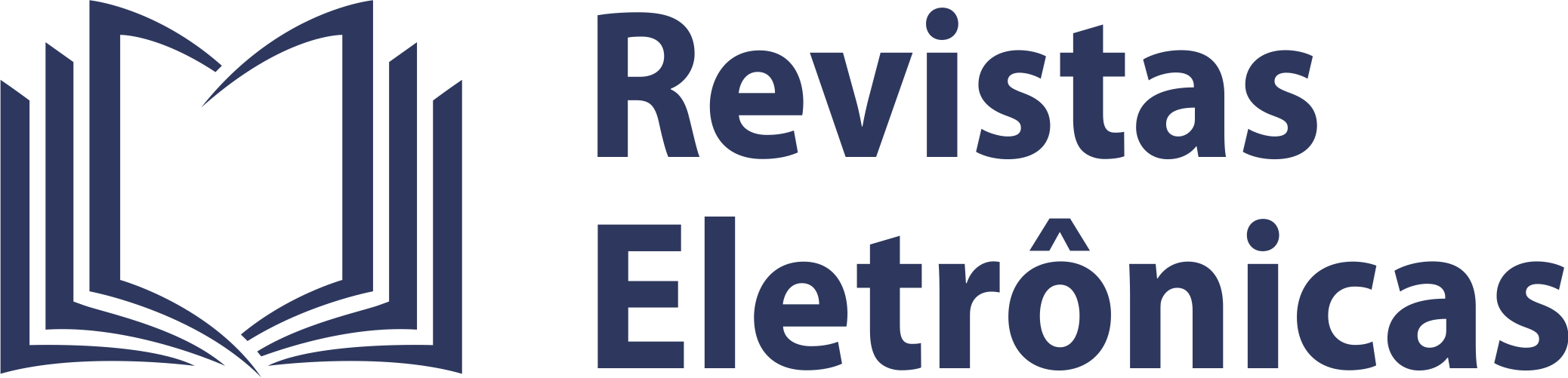 Portal de Revistas Eletrônicas