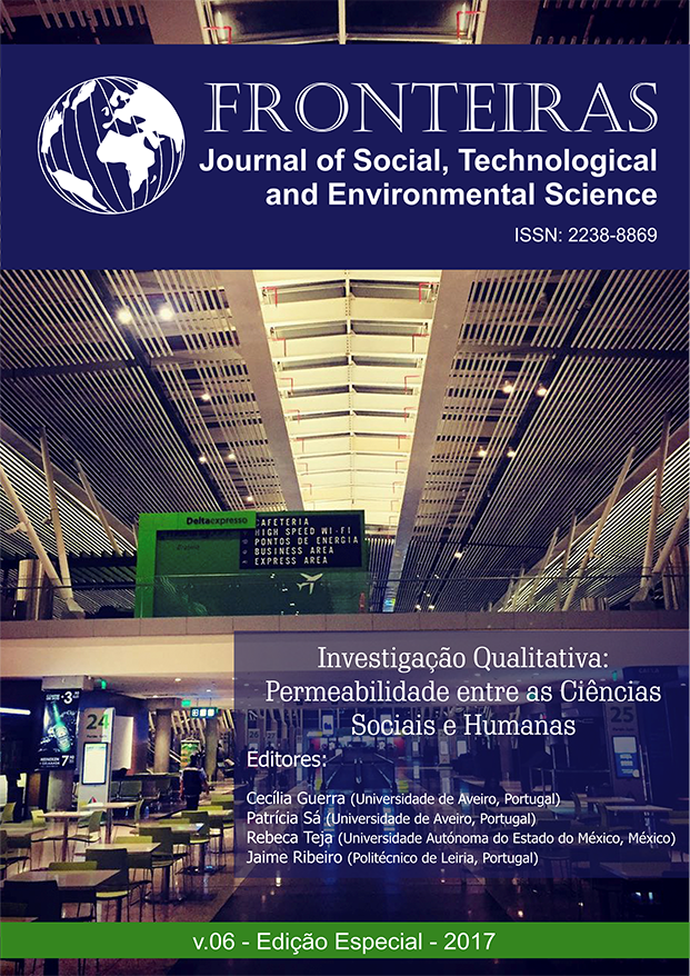 					View Vol. 6 No. 4 (2017): FRONTEIRAS - ISSN 2238-8869
				